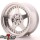 Колесные диски JAPAN RACING Silver